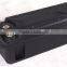 Rotational diesel fuel tank