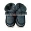 2015 wholesale fancy infant comfortable walking warm baby boots winter