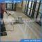 Flexible good performance stone floor polishers