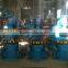 High efficiency jolt squeeze moulding machine