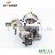 Gasoline engine 9hp carburetor without sediment cup