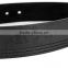 Germany Customer Customize Design Half Genuine Leather Belt