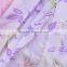 Design ECOfriendly EVA Elastic Shower Cap china supplier