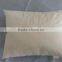 Disposable airline headrest cover, airline headrest cover, airline seat headrest cover