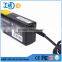 interchangeable plug power adapter ac to dc power adapter for Sony