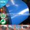 China Supplier Low Price 0.1mm ppgi prepainted galvanized steel coil steel sheet