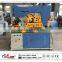 Q35Y-30 Hydraulic Ironworker , Punching and Shearing Machine , Metal Cutting Machine