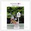 2016 New Design Antique Grey Wrought Iron Flower Pot for Home And Garden Decoration