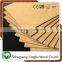 China Supplier CE Certification 18mm High Glossy Melamine MDF