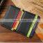2014 Hot Selling Black PU Leather Magic Wallet With Card Slots/mens pu leather magic wallet with card pocket/Fashion Printed PU/                        
                                                Quality Choice