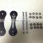 Creative smart key holder/fancy key holders/Aluminium alloy key holder