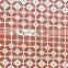Decorative glass facade, ceramic silkscreen printing glass, glass design and picture spice