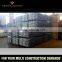 Cuplock scaffolding Vertical Standard of Cuplock