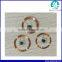 13.56MHz RFID Smart Card Inlay / prelam