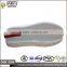 High quality LOW HEEL non slip rubber soles / bulk shoe soles For Boys casual shoe