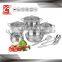 stainless steel new cookware price