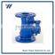 Excellent Two-way Angle High Temperature Flow Flush Valve