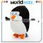 China Made Graceful Dancing Penguin Promotional Baby Plush Toy