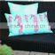 Hand Embroidery Cushion/pillow Cover