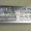 2016 Rubber Soft Pvc Mould