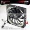 Alseye CA0103 manufacturer computer accessories 12v120mm led fan