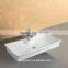Factory Direct OEM Ceramic Bathroom Wash Basin