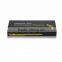 V 1.3 HDMI 4x2 matrix switch support 3D 4 input 2 output with ir remote for mini led projector