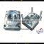 Customized plastic injection mop bucket moulds