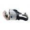 New V3 3D virtual reality helmet VR HMD Google Cardboard apply to 6 inch cellphone VR BOX Glasses