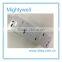 8 LED wireless motion sensor and light sensor light