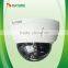 2 Megapixel HD IR Vandal-proof IK10 network onvif IP zoom lens dome camera for outdoor&indoor Ambarella best ip solution