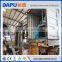 continuous pulley combined wire drawing machine