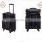 High Quality Wholesale Price Custom Made Pilot Girls Trolley Case With Trays