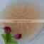 New style triangle shape super breathable silicone fake breast for mastectomy breast cancer woman good helper false boobs