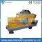 High speed rebar cutting machine iron rod cutter GQ50