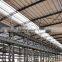 light steel structure workshop