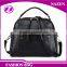 pu leather women cheap fashion brand women bags clear waterproof beach handbag