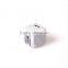 Hot sale 5V 1A One Single USB travel charger for iphone 6S, Samsung S6 with US plug ETL approved