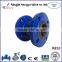 World famous Stainless Steel Angle Ball Check Valve
