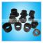 steel harden aluminum bolt bushing, excavator bushing