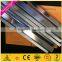 Wow!! Mechanical polishing oxidation processed, chemical polishing aluminium, 20um anodized polished aluminium profile factory