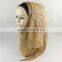 Wholesale Fashion Wedding Diamond Muslim Hijab Embroidery Scarf Women Shawl Scarves