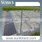 SFS-FR-02 solar power mount structure pv mounting brackets