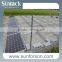 solar panel mounting ballast type