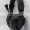 Computer headphone factory price wired sport in-ear stereo headphone with mic
