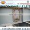 Long span pre engineered shed building