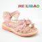 2015 Girl Summer PU Leather Sandals