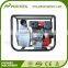 3inch Kerosene and Gasoline Water Pump, Portable Water Pump with CE, Kerosene Engine 6.5 hp