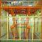 3.25m Scissor platform small platform scissor lift