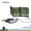Top Selling Modern design Folding Detachable Solar Charger, Custom Detachable Solar Phone Charger